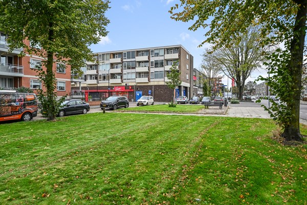 Property photo - Plantage 10A, 1943LM Beverwijk